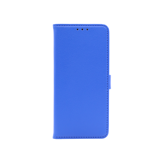 Xiaomi Redmi Note 11 Pro 5G - Preklopna torbica (WLG) - modra