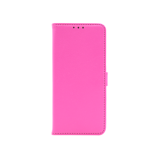 Xiaomi Redmi Note 11 Pro 5G - Preklopna torbica (WLG) - roza