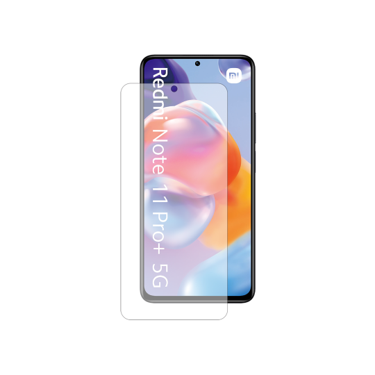 Xiaomi Redmi Note 11 Pro+ 5G/Note 11S 5G - Zaščitno steklo Premium - (0,33)