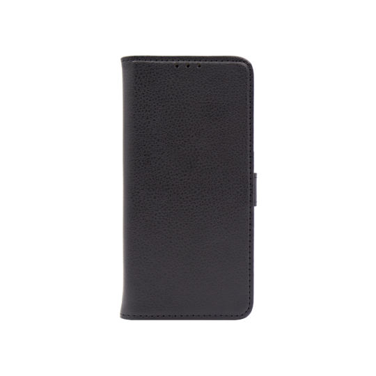 Huawei P50 Pro - Preklopna torbica (WLG) - črna