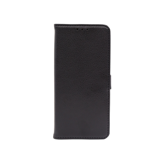 Realme GT NEO2 - Preklopna torbica (WLG) - črna