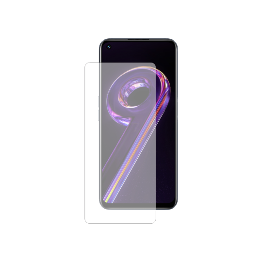 Realme 9 Pro - Zaščitno steklo Premium - (0,33)