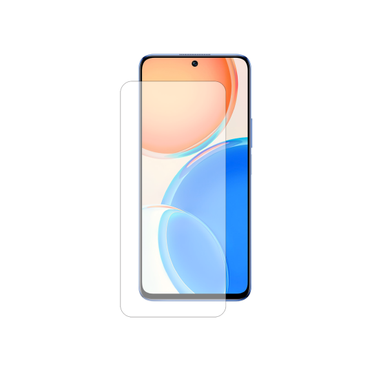 Honor X8 - Zaščitno steklo Premium - (0,33)
