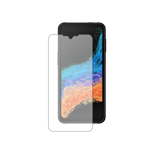 Samsung Galaxy Xcover 6 Pro - Zaščitno steklo Premium - (0,30)