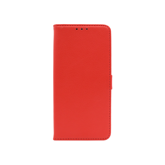 Samsung Galaxy A23 4G/A23 5G - Preklopna torbica (WLG) - rdeča