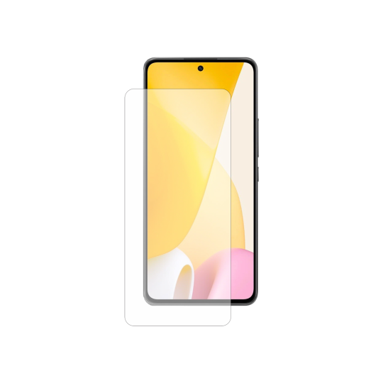 Xiaomi 12 Lite - Zaščitno steklo Premium - (0,33)