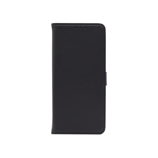 Xiaomi Redmi 10 5G/Note 11E - Preklopna torbica (WLG) - črna