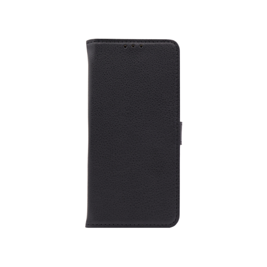 OnePlus Nord N10 5G - Preklopna torbica (WLG) - črna