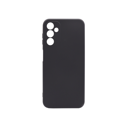 Samsung Galaxy A14 4G/5G - Gumiran ovitek (TPU) - črn N-Type