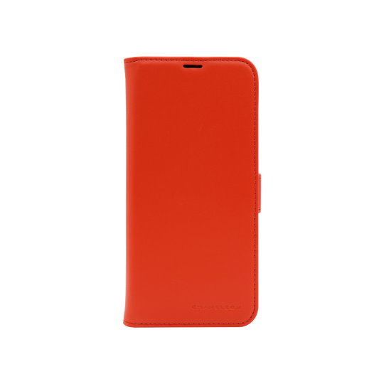 Samsung Galaxy A14 4G/5G - Preklopna torbica (Book) - rdeča