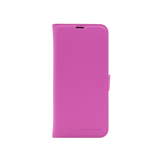 Samsung Galaxy A14 4G/5G - Preklopna torbica (Book) - roza