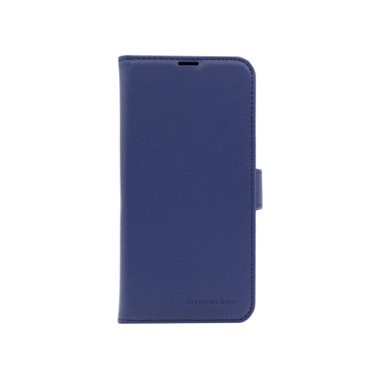 Samsung Galaxy A54 5G - Preklopna torbica (Book) - modra