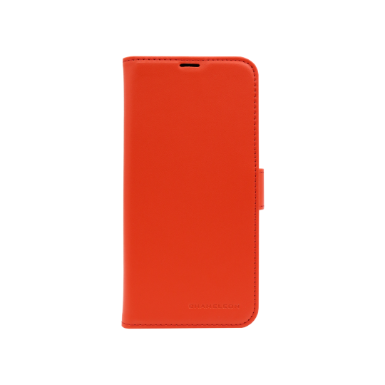 Samsung Galaxy A54 5G - Preklopna torbica (Book) - rdeča