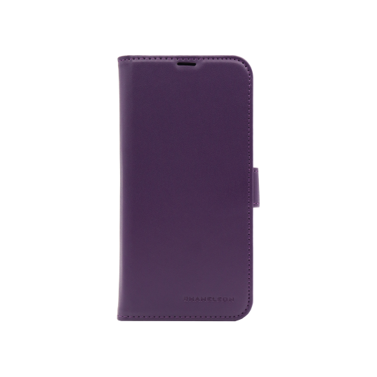 Samsung Galaxy A54 5G - Preklopna torbica (Book) - vijolična