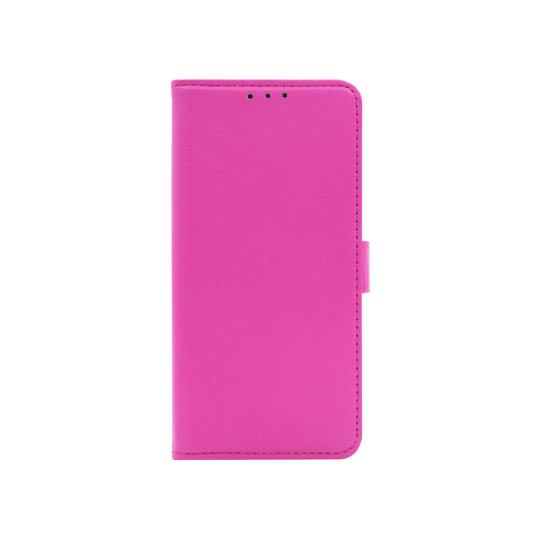 Samsung Galaxy S23+ - Preklopna torbica (WLG) - roza