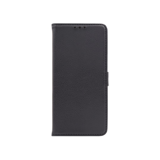 Nokia G11 Plus - Preklopna torbica (WLG) - črna