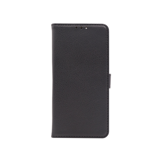 Xiaomi 13 Lite - Preklopna torbica (WLG) - črna