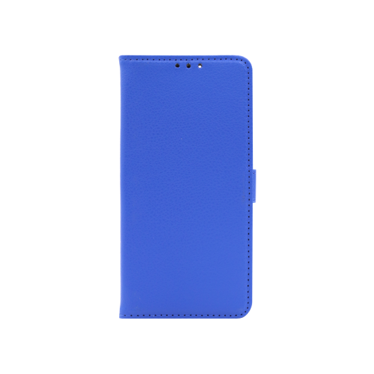 Xiaomi 13 Lite - Preklopna torbica (WLG) - modra
