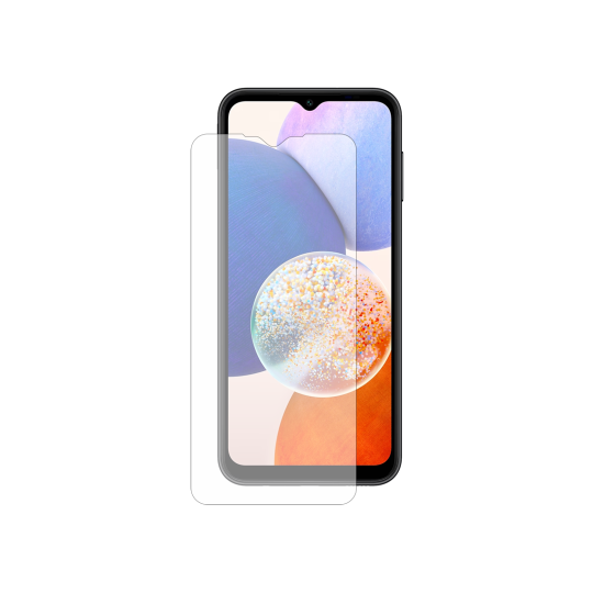 Samsung Galaxy A14 4G/5G - Zaščitno steklo Premium - (0,33)