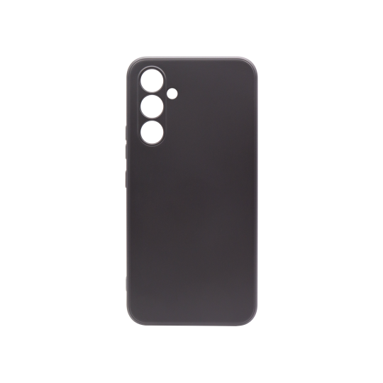 Samsung Galaxy A54 5G - Gumiran ovitek (TPU) - črn N-Type