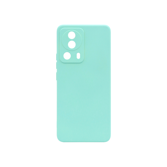 Xiaomi 13 Lite - Gumiran ovitek (TPU) - mint N-Type