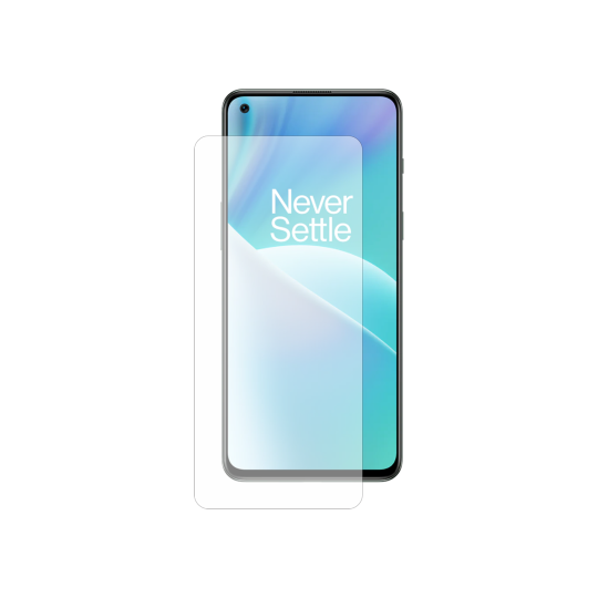 OnePlus Nord 2T - Zaščitno steklo Premium - (0,33)