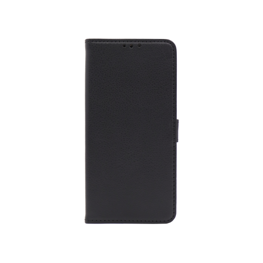 Xiaomi Redmi Note 12 - Preklopna torbica (WLG) - črna