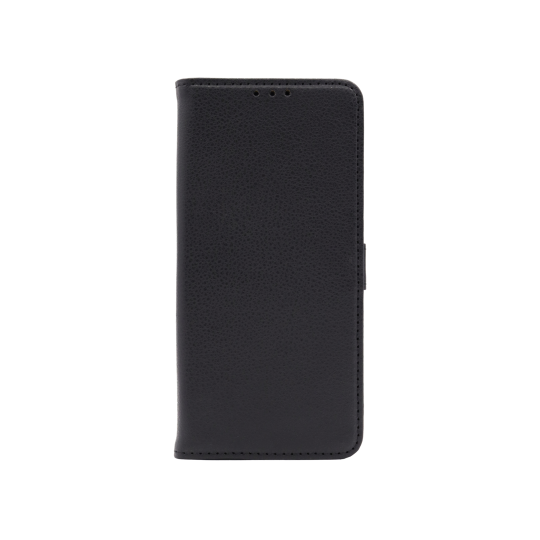 Honor Magic 5 Pro - Preklopna torbica (WLG) - črna