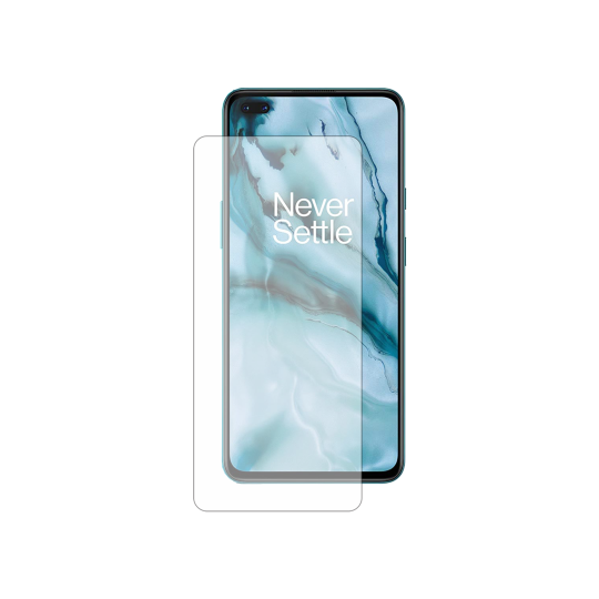 OnePlus Nord - Zaščitno steklo Premium - (0,33)