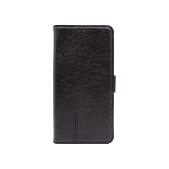 Nokia G50 - Preklopna torbica (WLG) - črna