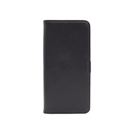 Xiaomi Redmi Note 12s - Preklopna torbica (WLG) - črna