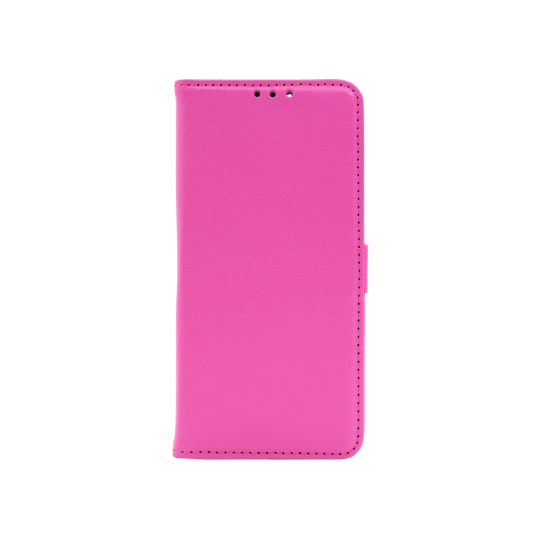 Xiaomi Redmi Note 12s - Preklopna torbica (WLG) - roza