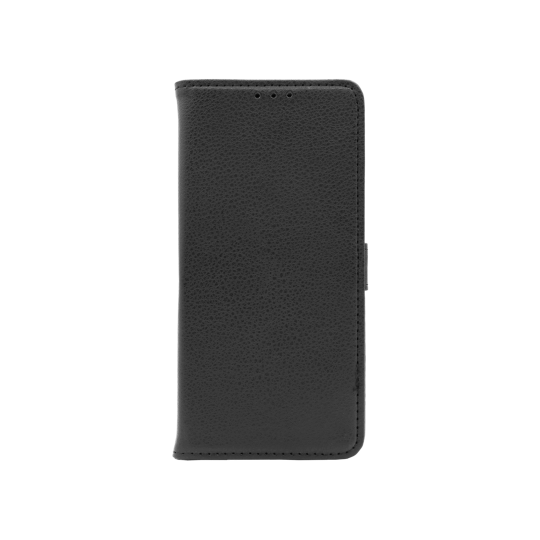 Honor 90 Lite/X50i - Preklopna torbica (WLG) - črna