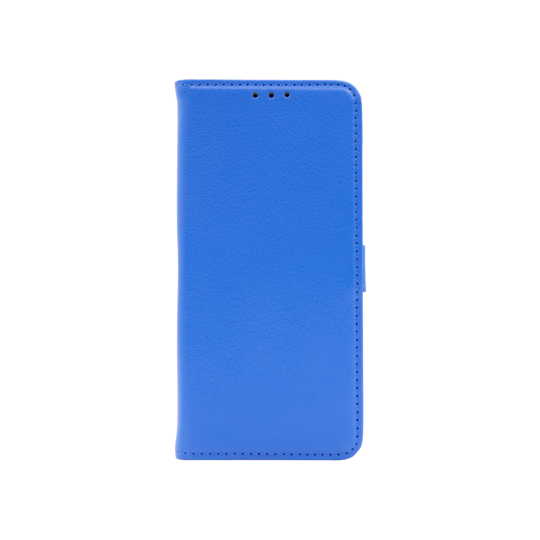 Honor 90 Lite/X50i - Preklopna torbica (WLG) - modra