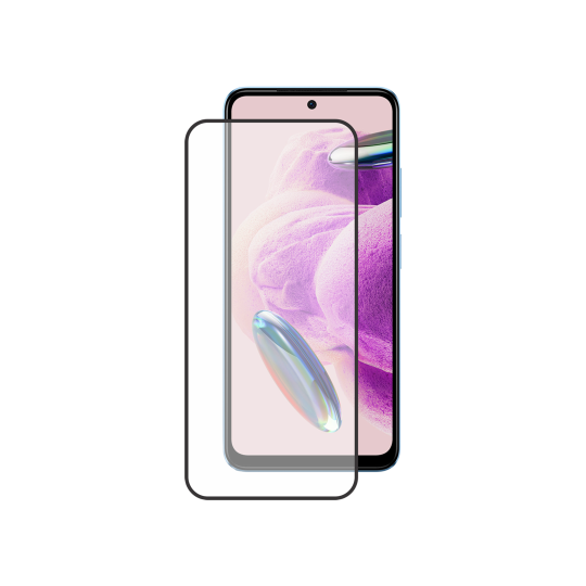 Xiaomi Redmi Note 12S - Zaščitno steklo Premium - (0,33)