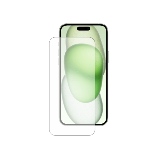 Apple iPhone 15 Plus - Zaščitno steklo Premium - (0,33)