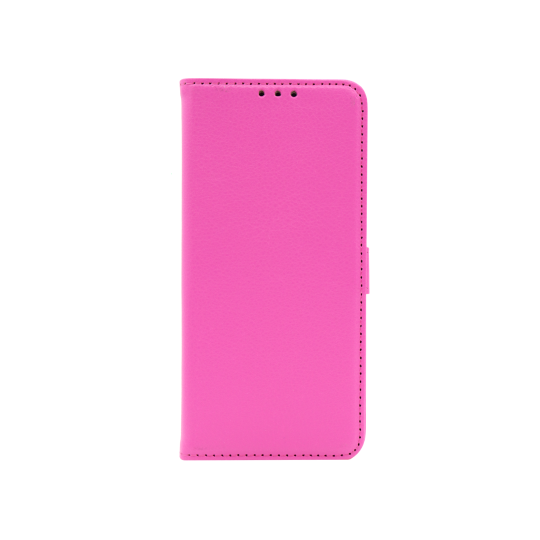 Xiaomi Redmi 12/12 5G/Note 12R - Preklopna torbica (WLG) - roza
