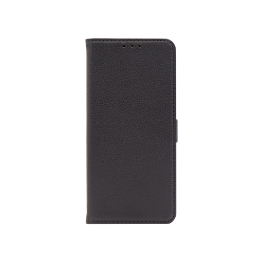 Huawei Nova 11 Pro - Preklopna torbica (WLG) - črna