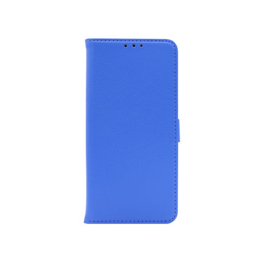 Huawei Nova 11 Pro - Preklopna torbica (WLG) - modra