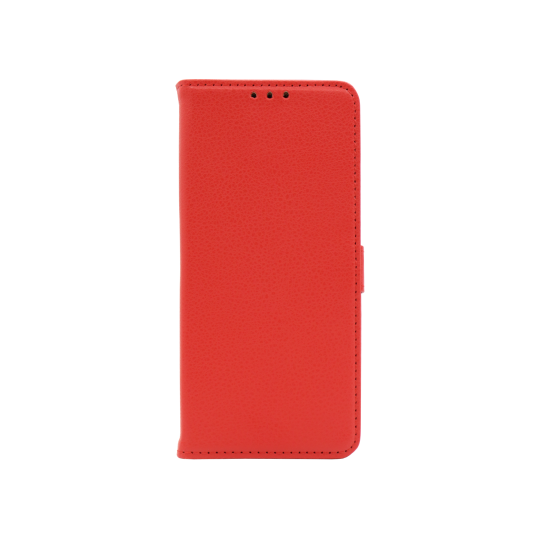 A1 Alpha Eco - Preklopna torbica (WLG) - rdeča