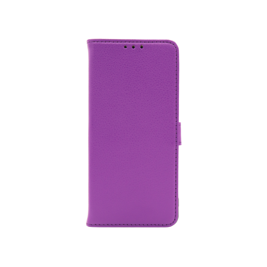 A1 Alpha Eco - Preklopna torbica (WLG) - vijolična