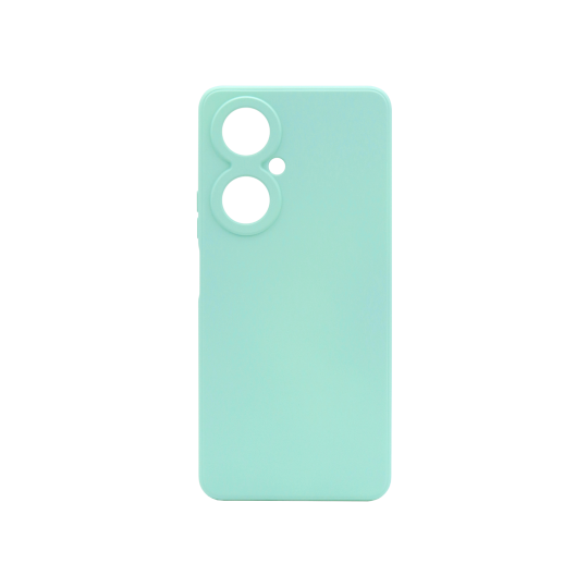 Huawei Nova 11i - Gumiran ovitek (TPU) - mint N-Type