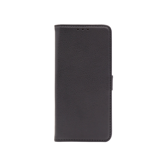 OnePlus Nord - Preklopna torbica (WLG) - črna