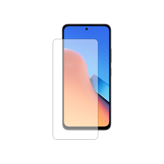 Xiaomi Redmi 12/12 5G/Note 12R - Zaščitno steklo Premium (0,33)