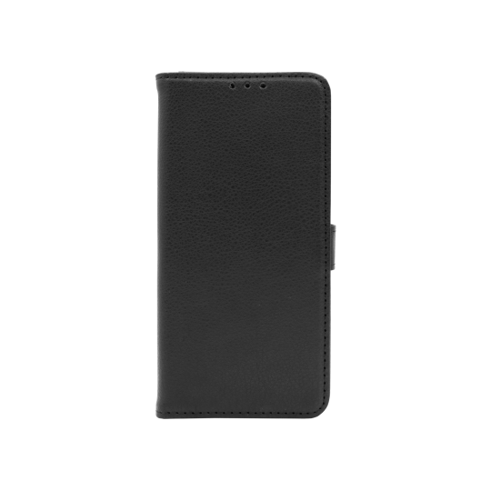 Samsung Galaxy A54 5G - Preklopna torbica (WLG) - črna