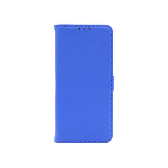 Realme 11 Pro/11 Pro+ - Preklopna torbica (WLG) - modra