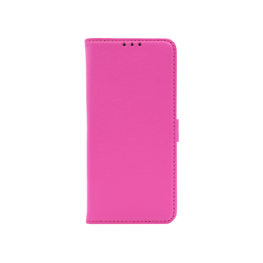 Realme 11 Pro/11 Pro+ - Preklopna torbica (WLG) - roza