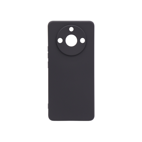 Realme 11 Pro/11 Pro+ - Gumiran ovitek (TPU) - črn N-Type