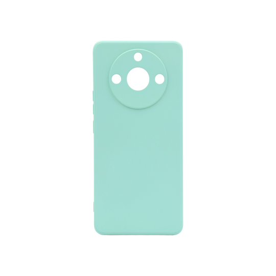 Realme 11 Pro/11 Pro+ - Gumiran ovitek (TPU) - mint N-Type