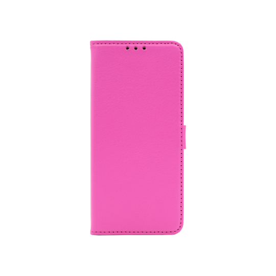 Honor X6a - Preklopna torbica (WLG) - roza